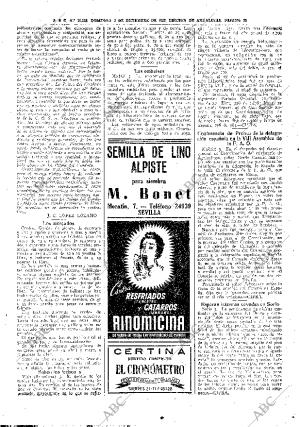 ABC SEVILLA 04-12-1955 página 22