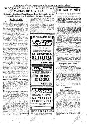 ABC SEVILLA 04-12-1955 página 27