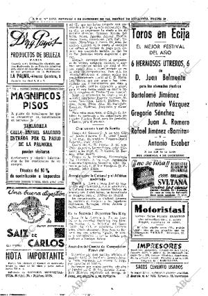 ABC SEVILLA 04-12-1955 página 30