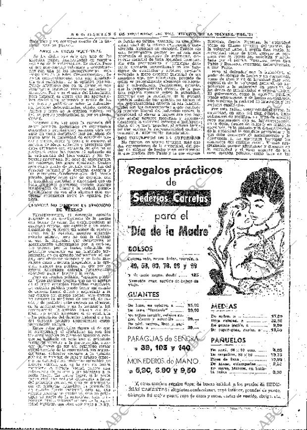 ABC MADRID 06-12-1955 página 29
