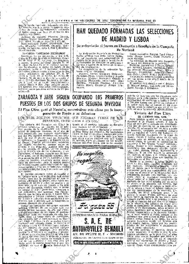 ABC MADRID 06-12-1955 página 49