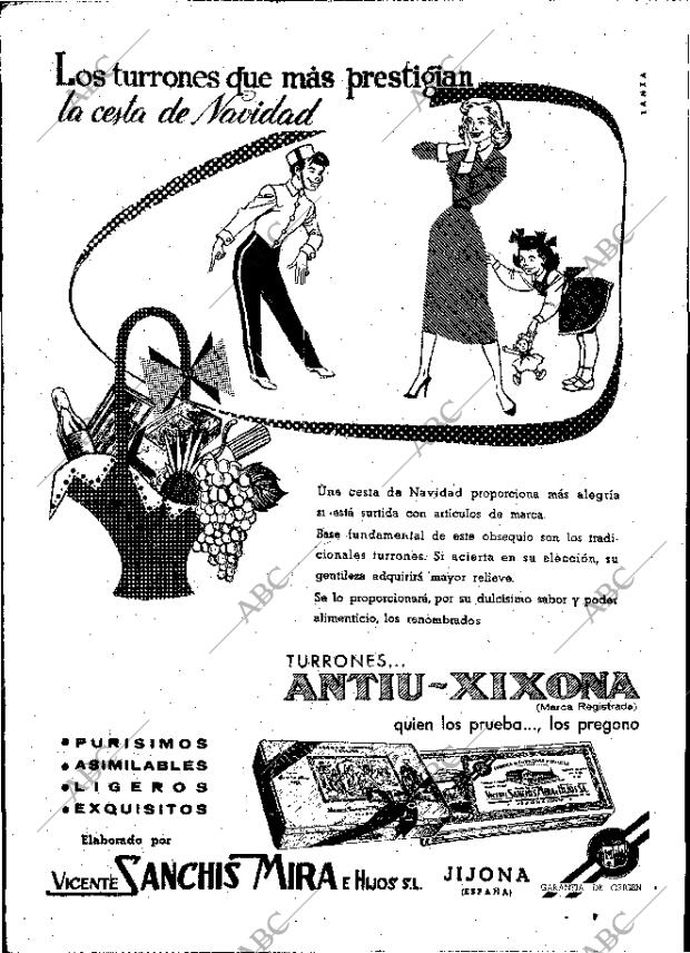 ABC MADRID 07-12-1955 página 16
