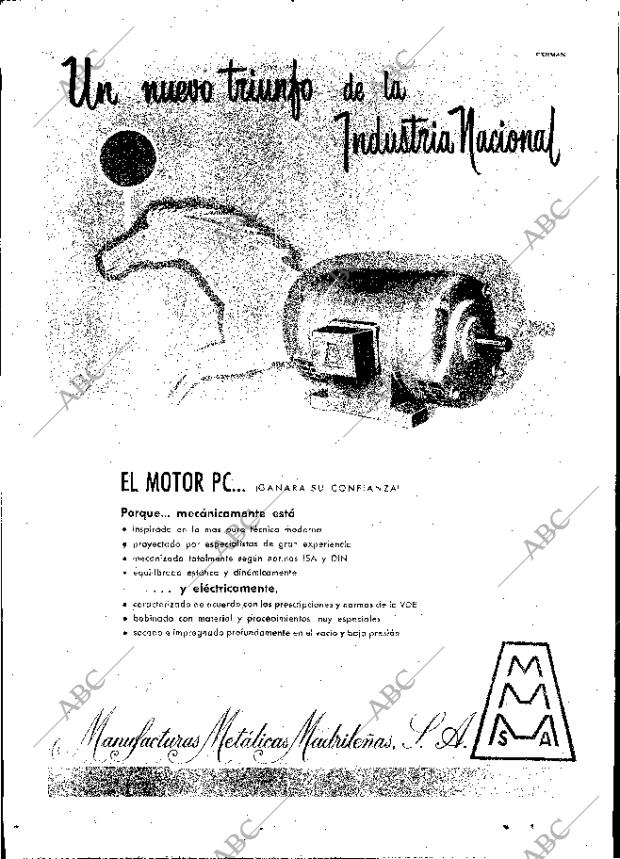 ABC MADRID 07-12-1955 página 18