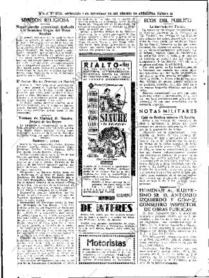 ABC SEVILLA 07-12-1955 página 28