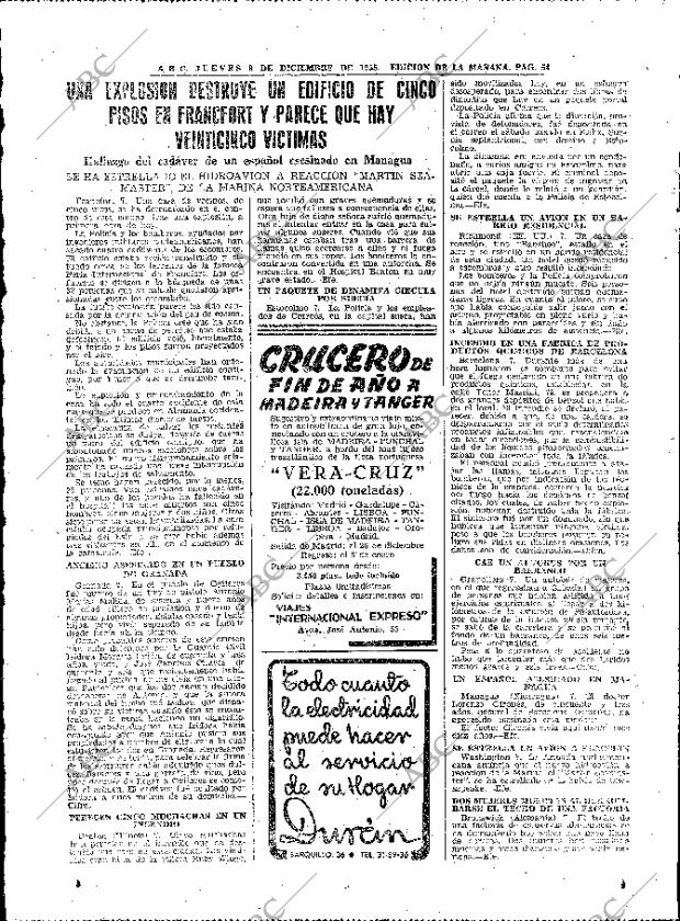 ABC MADRID 08-12-1955 página 54