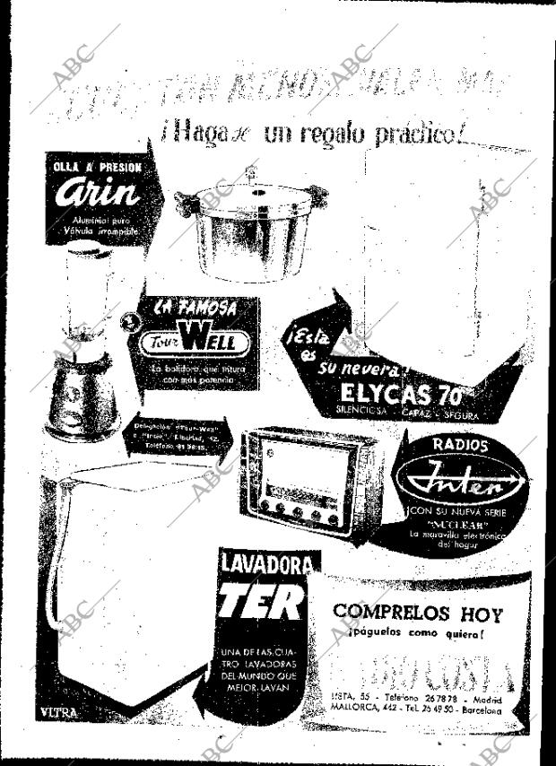 ABC MADRID 09-12-1955 página 30