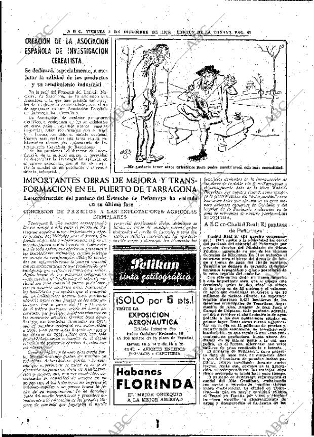 ABC MADRID 09-12-1955 página 43