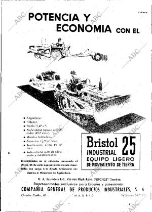 ABC MADRID 10-12-1955 página 16