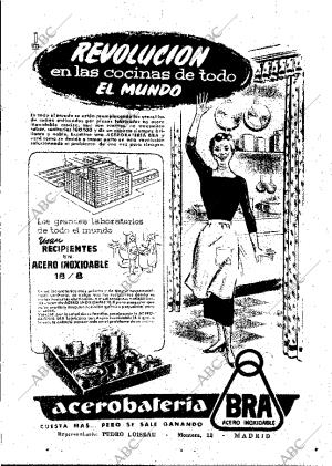 ABC MADRID 10-12-1955 página 19