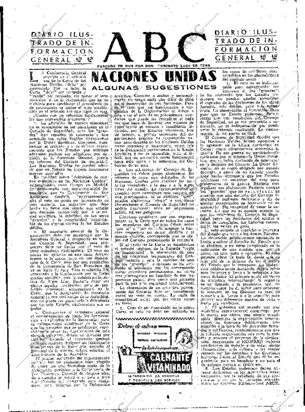 ABC MADRID 10-12-1955 página 3