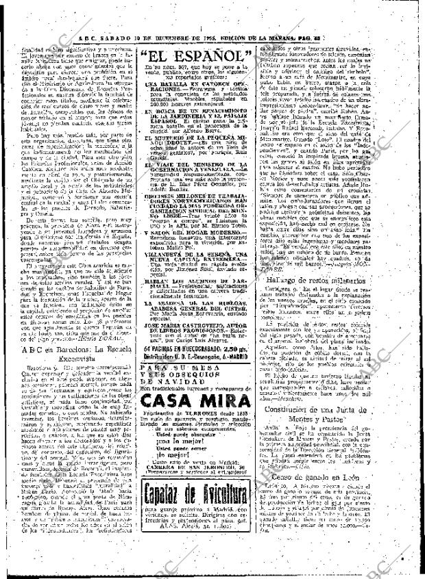 ABC MADRID 10-12-1955 página 37