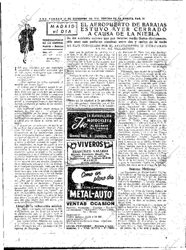 ABC MADRID 10-12-1955 página 43