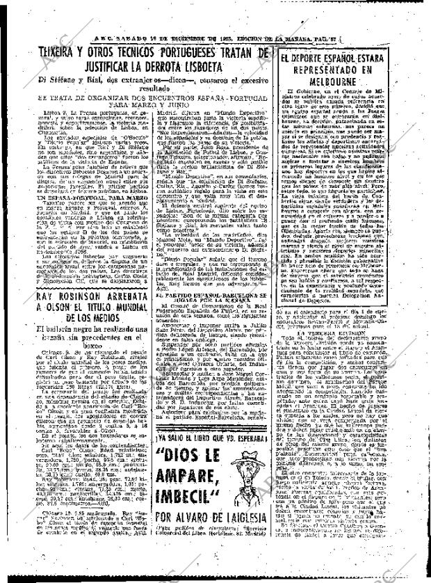 ABC MADRID 10-12-1955 página 49