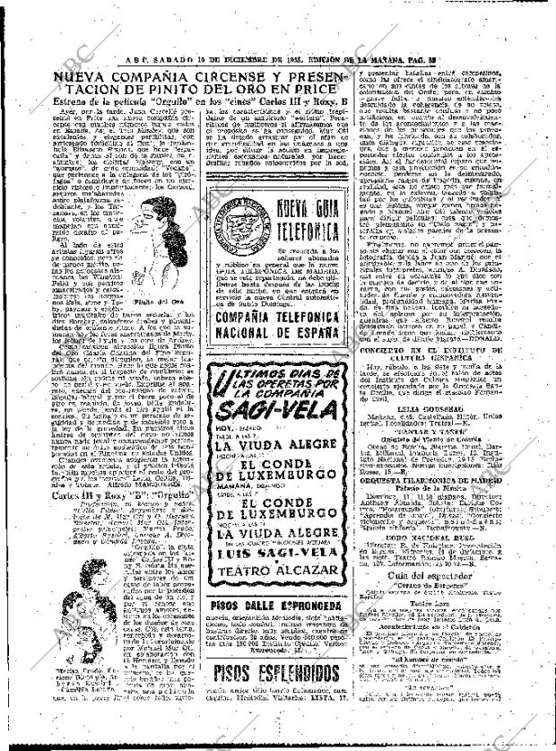 ABC MADRID 10-12-1955 página 51