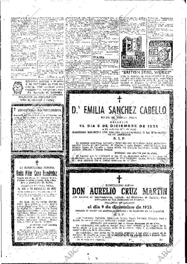 ABC MADRID 10-12-1955 página 58