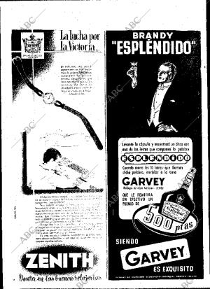 ABC MADRID 10-12-1955 página 6