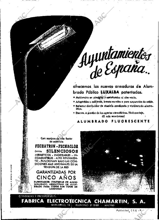 ABC MADRID 11-12-1955 página 18