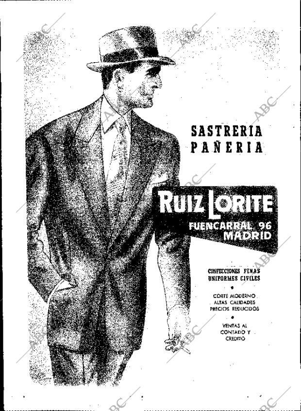 ABC MADRID 11-12-1955 página 20