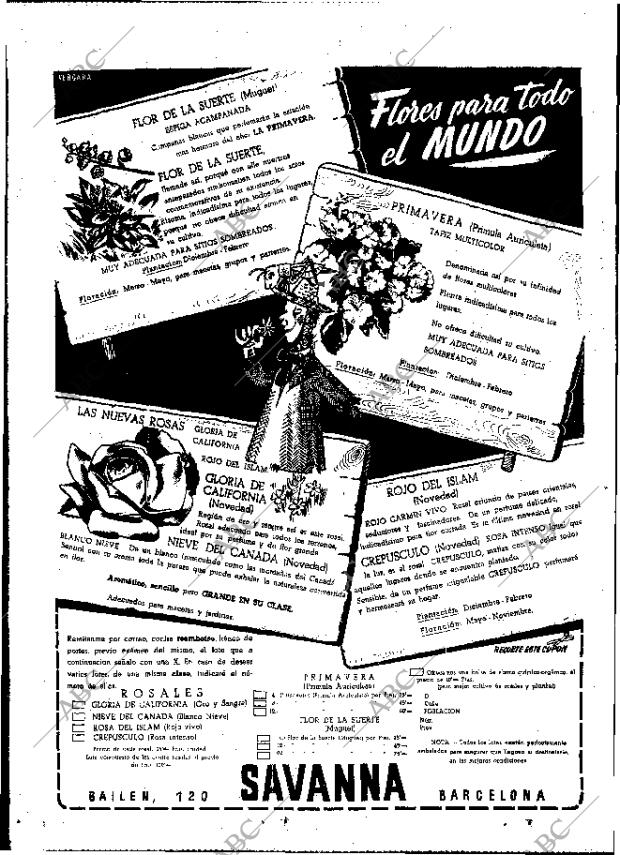 ABC MADRID 11-12-1955 página 22