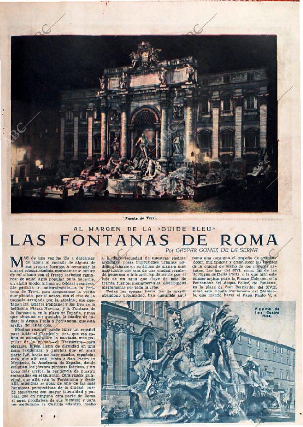 ABC MADRID 11-12-1955 página 25