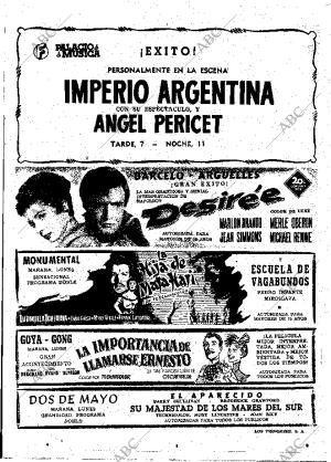 ABC MADRID 11-12-1955 página 55