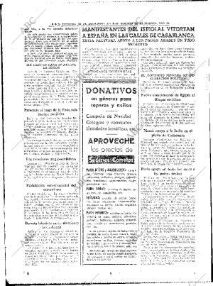ABC MADRID 11-12-1955 página 66