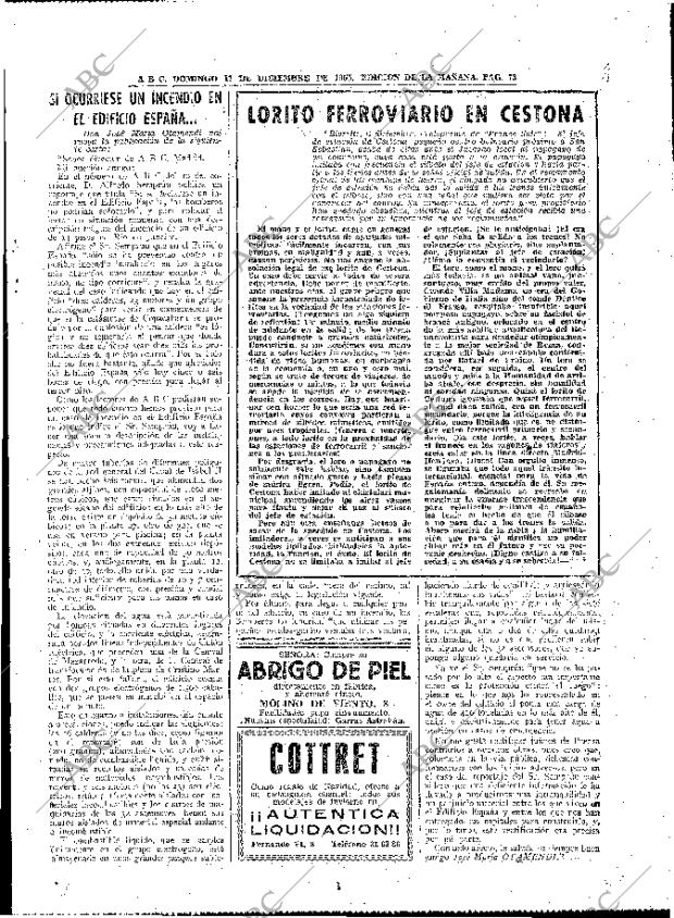 ABC MADRID 11-12-1955 página 71