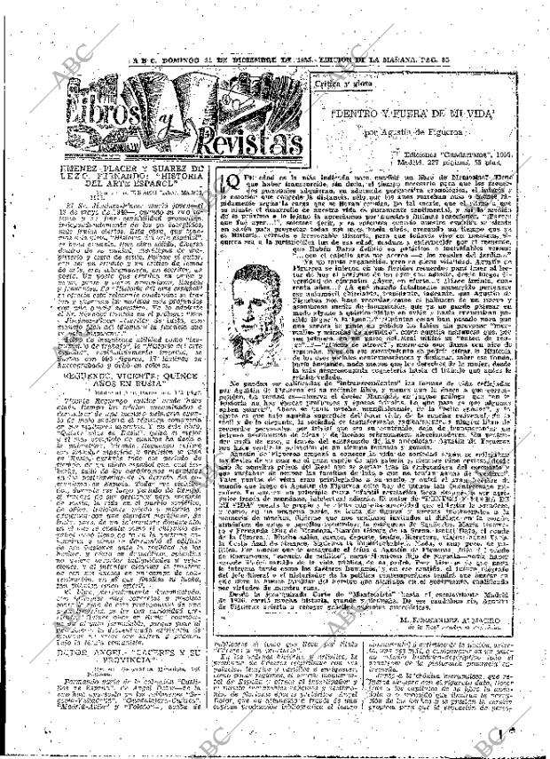 ABC MADRID 11-12-1955 página 81