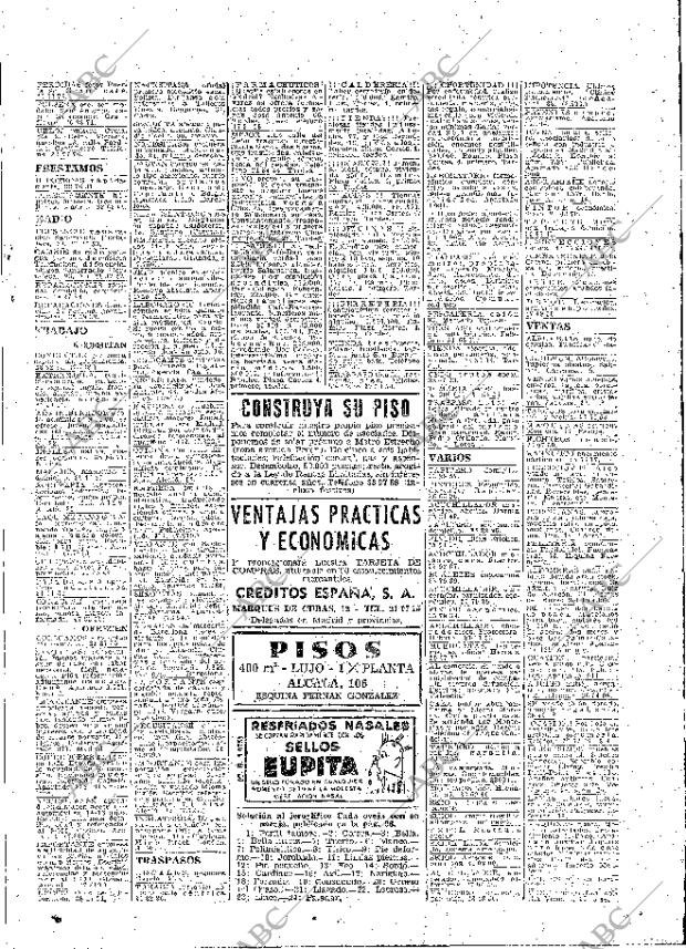 ABC MADRID 11-12-1955 página 93
