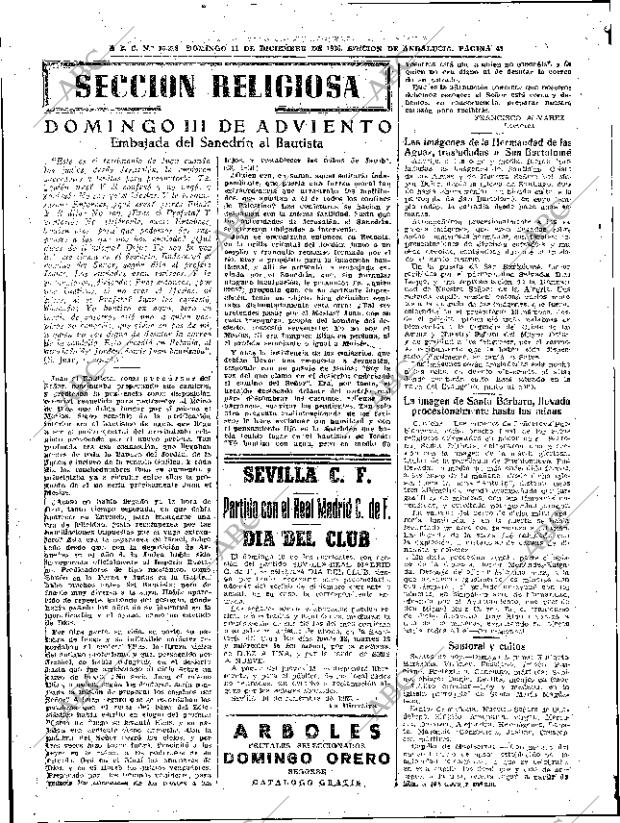 ABC SEVILLA 11-12-1955 página 42