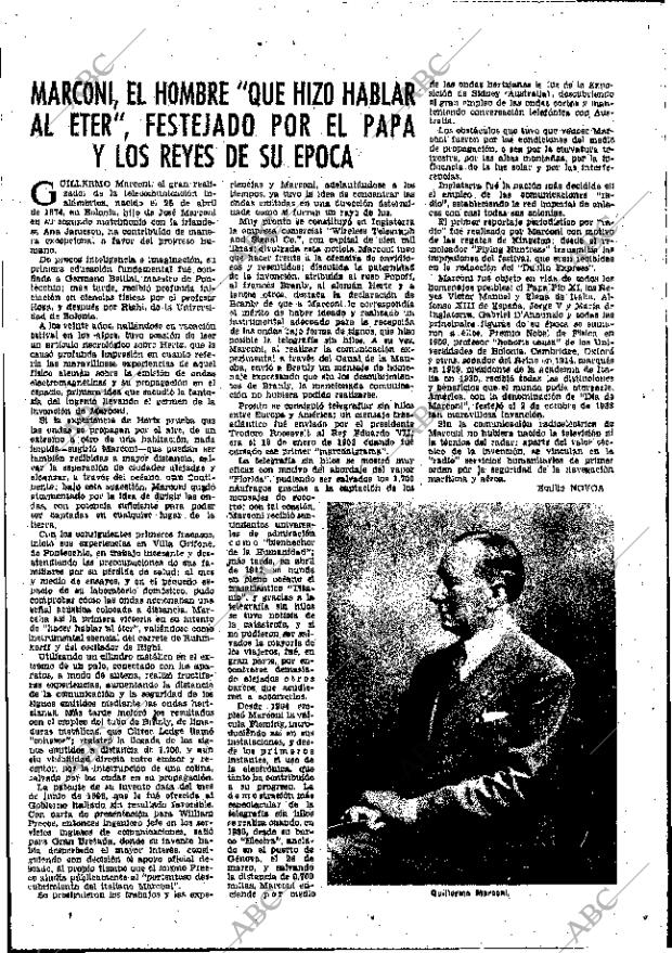 ABC MADRID 13-12-1955 página 61