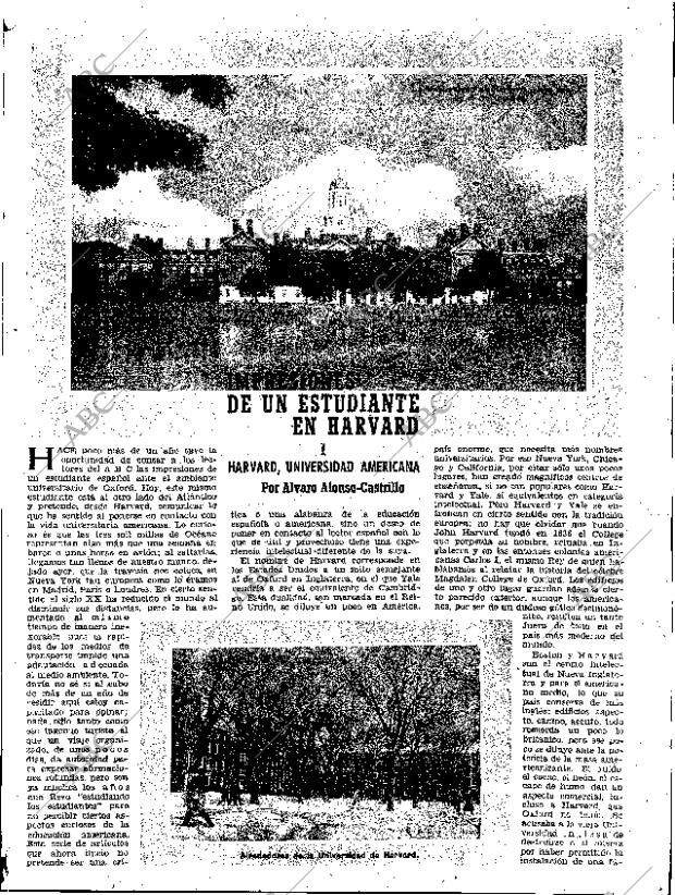 Periodico Abc Sevilla 15 12 1955 Portada Archivo Abc