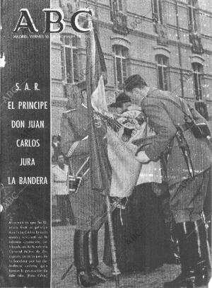 ABC MADRID 16-12-1955