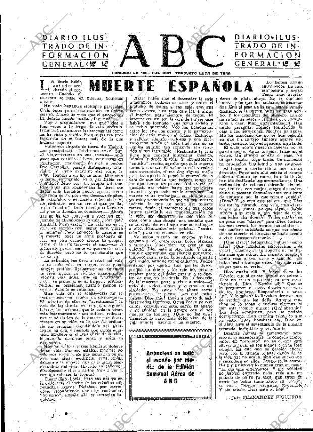ABC MADRID 16-12-1955 página 3