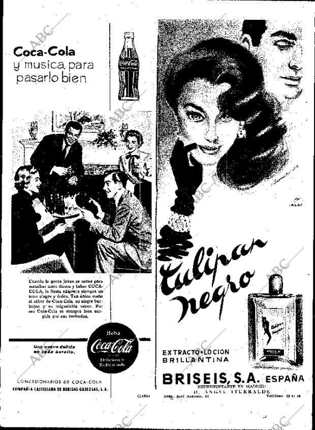 ABC MADRID 16-12-1955 página 6