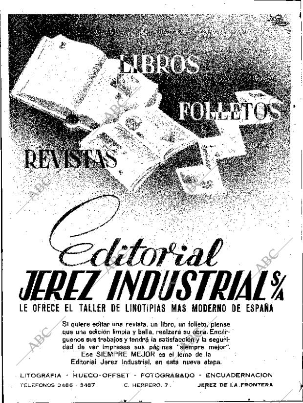 ABC SEVILLA 16-12-1955 página 20