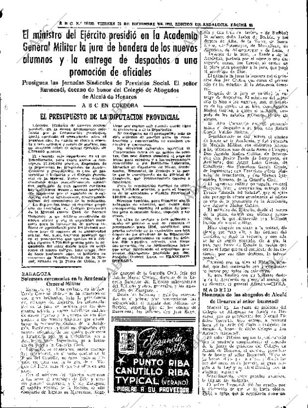 ABC SEVILLA 16-12-1955 página 31