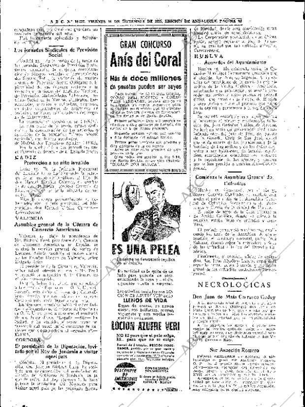 ABC SEVILLA 16-12-1955 página 32
