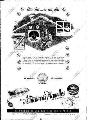ABC MADRID 17-12-1955 página 10