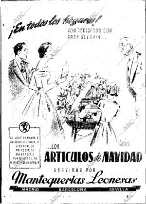 ABC MADRID 17-12-1955 página 2