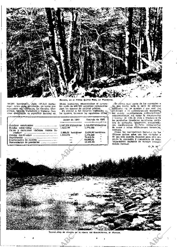 ABC MADRID 17-12-1955 página 23