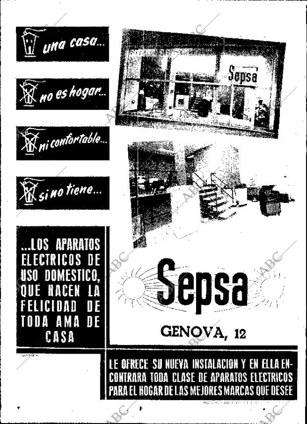 ABC MADRID 17-12-1955 página 26