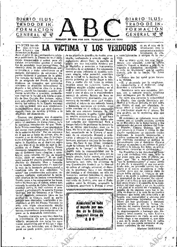 ABC MADRID 17-12-1955 página 3
