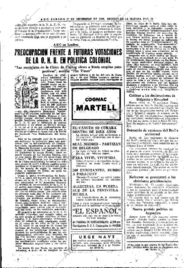 ABC MADRID 17-12-1955 página 37