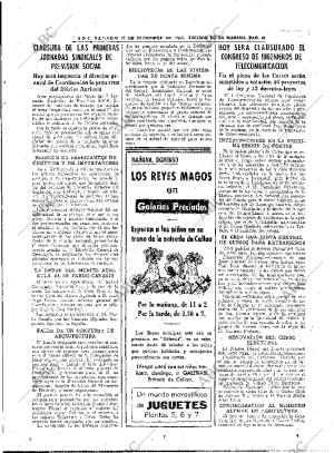 ABC MADRID 17-12-1955 página 41