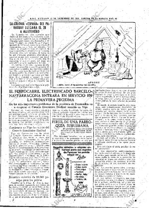 ABC MADRID 17-12-1955 página 45