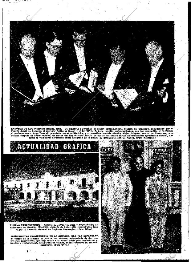 ABC MADRID 17-12-1955 página 5