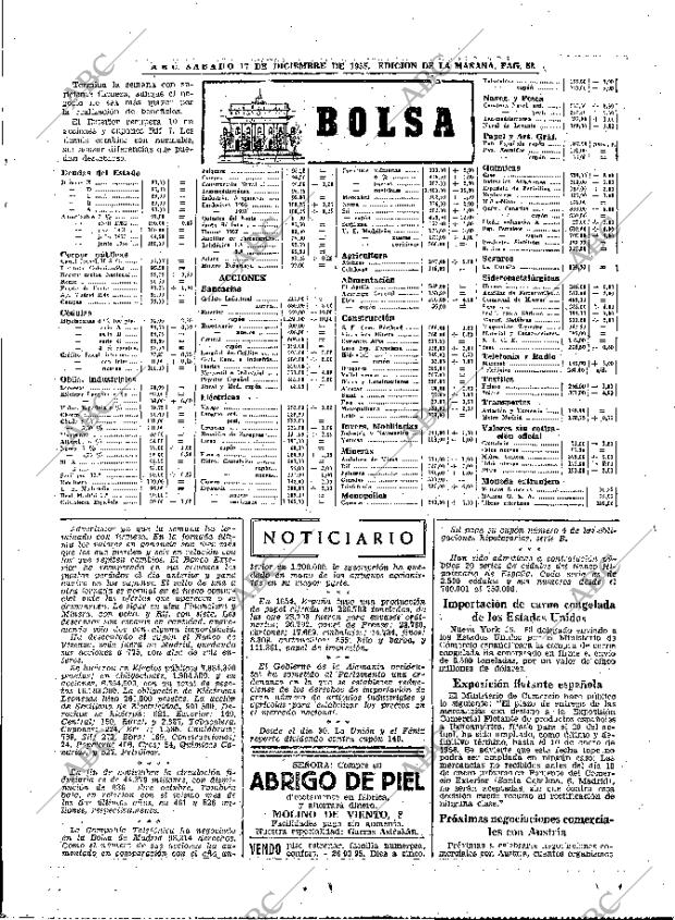 ABC MADRID 17-12-1955 página 53