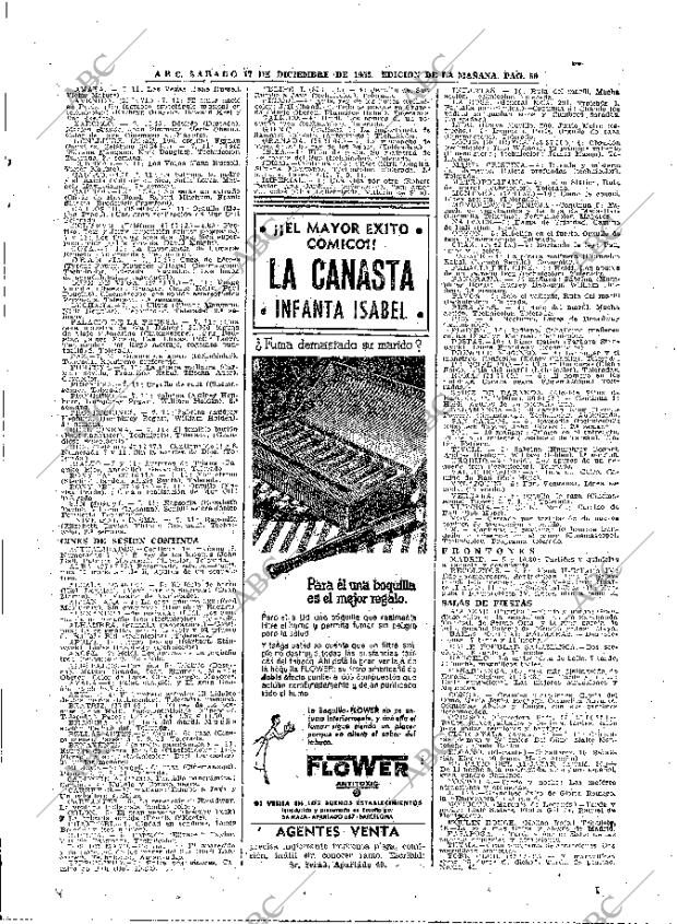 ABC MADRID 17-12-1955 página 59