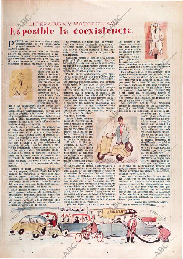 ABC MADRID 18-12-1955 página 21
